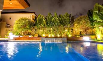 Imagem 3: EXPETALUCAR CASA A VENDA CONDOMÍNIO ALTÍSSIMO PADRÃO NA BARRA DA TIJUCA !!!!