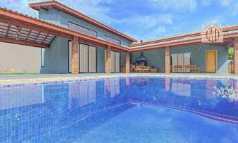 Imagem 7: Lindo projeto de chácara na planta, aceita financiamento, ótimo bairro, linda vista, à ven