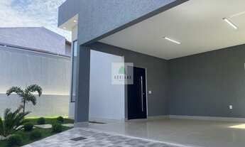 Imagem 4: Anápolis - Casa Padrão - Itamaraty 4ª Etapa