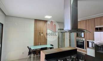 Imagem 5: Casa para venda em condomínio de alto padrão bairro VIla Olimpia