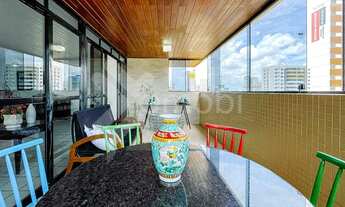 Imagem 5: Apartamento à venda em Barro Vermelho (Natal/RN