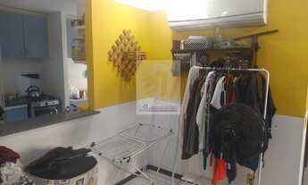 Imagem 2: APARTAMENTO - ITACORUBI