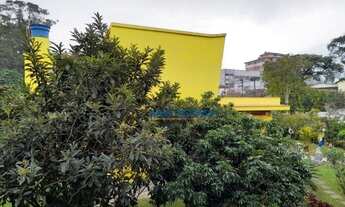 Imagem 6: Apartamento com 1 dormitório à venda, 36 m² - Alto - Teresópolis/RJ