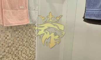 Imagem 6: Você que busca um lazer de clube no Pilotis, 2 quartos e segurança, você achou!