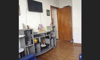 Imagem 7: Apartamento com 1 dorm, Guilhermina, Praia Grande - R$ 180 mil, Cod: 4017