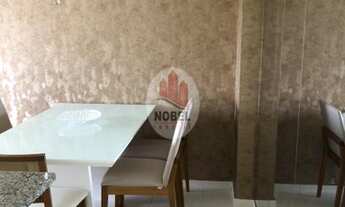 Imagem 2: Apartamento no bairro SIM , mobiliado, 2 quartos