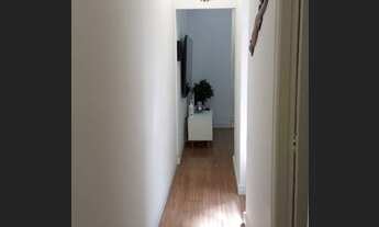 Imagem 5: APTA TIPO CASA 2QTOS+DEPENDÊNCIA