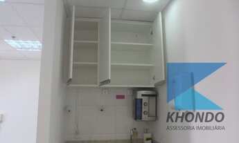 Imagem 3: SãO PAULO - Conjunto Comercial/Sala - Jardim Promissão