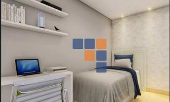 Imagem 7: Apartamento à venda, 50 m² por R$ 269.000,00 - Visconde do Rio Branco - Belo Horizonte/MG