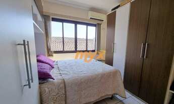 Imagem 5: Apartamento com 1 dormitório à venda, 48 m² por R$ 212.000,00 - Vila São Jorge - São Vicen