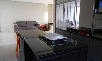 Imagem 5: Sobrado alto padrão à venda no Condomínio Mosaico da Serra