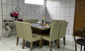 Imagem 5: Alugo um Apartamento no Residencial Leonardo da Vinci tem 106 m2 com 3 quartos sendo 3 sui