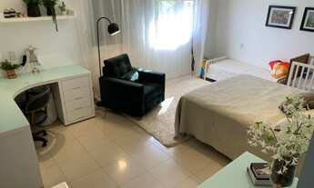 Imagem 2: Casa de condomínio sobrado para venda com 550 metros quadrados com 5 quartos