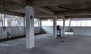 Imagem 2: Prédio comercial no Centro da cidade para aluguel possui 4 pavimento com 2.000m°