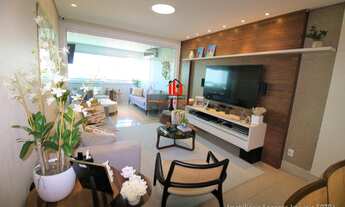 Imagem 2: Sollar da villa 100 % Mobiliado - Adrianópolis R$ 1.400,000 venda 03 suítes