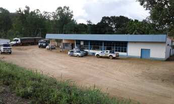 Imagem: Lanchonete, Bar, Conveniencia