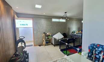 Imagem 7: Apartamento para venda com 81 metros quadrados com 2 quartos em Farol - Maceió