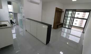 Imagem 1: Apartamento NOVO em Moema Pássaros! Há 150 mt da estação de metrô Eucaliptos e Shopping Ib