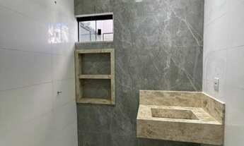 Imagem 6: Linda Casa de Alto padrão Flor do cerrado