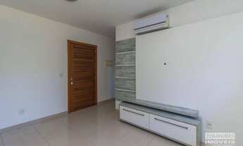 Imagem 3: Apartamento com 1 dormitório à venda, 40 m² por R$ 267.998,75 - Centro - Canoas/RS