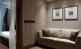 Imagem: Fração Imobiliária de 1 quartos à venda