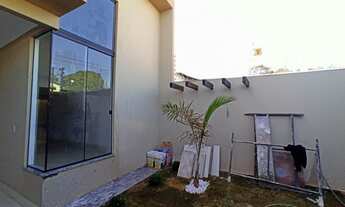 Imagem 5: Casa Víviam Parque 2ª Etapa - Anápolis - GO