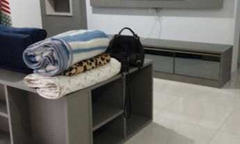 Imagem 3: Apartamento para venda com 67 metros quadrados com 3 quartos em Conceição - Diadema - SP