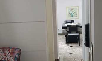 Imagem 7: Apartamento para venda possui 200 metros quadrados com 3 quartos