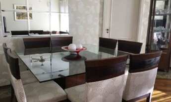 Imagem: LINDO APARTAMENTO MOBILIADO