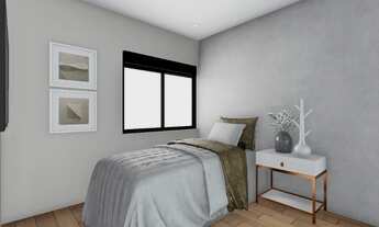 Imagem 6: Lindo Sobrado em condomínio