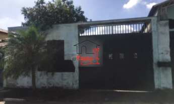 Imagem: Galpão/Depósito/Armazém a venda - Karina