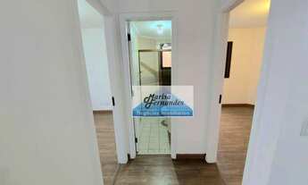 Imagem 6: Apartamento com 2 dormitórios, 58 m² - venda ou aluguel por Vila Santo Estéfano - São Pau