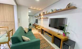 Imagem 6: LINDO- SEMI MOBILIADO - PINHEIROS