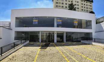 Imagem 3: Comercial/Industrial de 1500 metros quadrados no bairro Morumbi