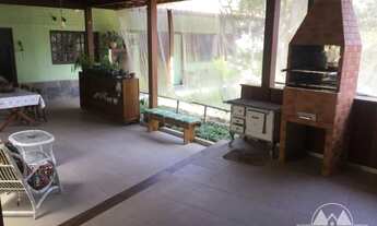 Imagem 5: Casa- Petrópolis, Itaipava