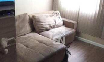 Imagem 6: Apartamento com 2 dormitórios à venda, 40 m² por R$ 139.990,00 - Conjunto Habitacional Pad