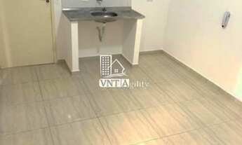 Imagem 4: São Paulo - Kitchenette/Conjugados - VILA MATILDE