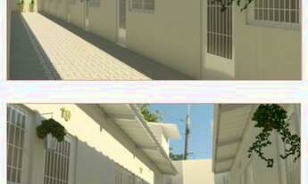 Imagem 2: Novas Kitnet's - Senador Canedo / Aparecida de Goiânia (Lançamento