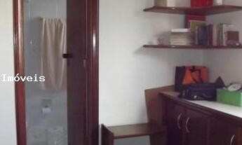 Imagem 7: Apartamento para Venda em Santos, BOQUEIRÃO, 4 dormitórios, 4 suítes, 5 banheiros, 3 vagas