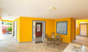 Imagem 4: Itanhangá casa duplex 4 qtos/3 suítes closet piscina!