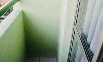 Imagem 7: Apartamento - Parque Industrial - Condomínio Portal do Amazonas - 2 Dormitórios - 58m²