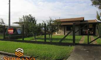 Imagem 5: Imbe - Casa Padrão - Harmonia