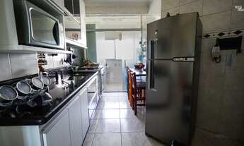 Imagem 16: Lindo Apartamento Duplex na Praia das Astúrias - Guarujá