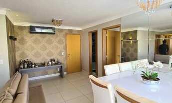 Imagem 6: Apartamento de 3 suítes à venda no Jardim Goiás em Goiânia