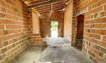 Imagem 4: SITIO NA LAGOA DO CATU EM AQUIRAZ/CE