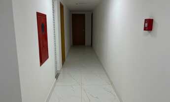 Imagem 5: Apartamento 2 quartos com sacada