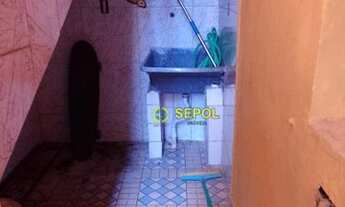 Imagem: Casa com 2 dormitórios para alugar por