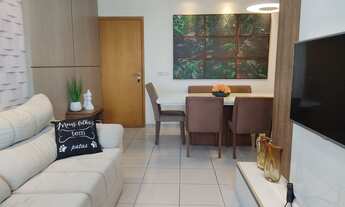 Imagem 3: Apartamento para venda com 85 metros bossa nova