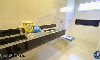 Imagem 5: Casa de condomínio ParqueVille Jacarandá 153 m² com 3 suítes plenas