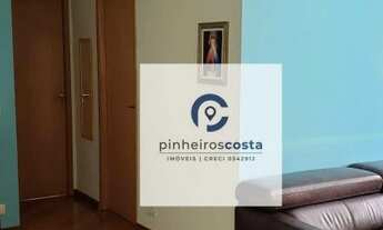 Imagem 2: Apartamento com 2 dormitórios à venda, 52 m² por R$ 451.000,00 - Vila Mascote - São Paulo